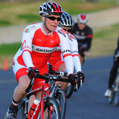 User avatar for Tom Richardson