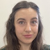 User avatar for Nicole Grady