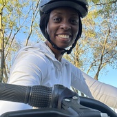 User avatar for Lareina Lavon