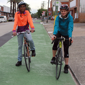 User avatar for Rachel Hayden