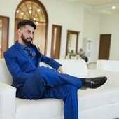 User avatar for Bilal Malik