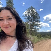 User avatar for Harriette Shakeri