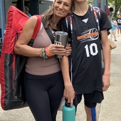 User avatar for Tiffany Cool