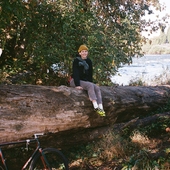 User avatar for Meredith Raymond