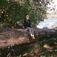 Small user avatar