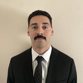 User avatar for Chris Rivera