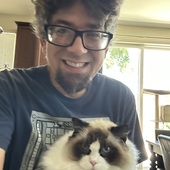 User avatar for Brian Cote