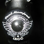 User avatar for Paul Mumford