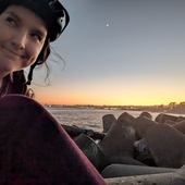 User avatar for Alyssa Gile