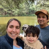 User avatar for Alenoosh Mardroosian