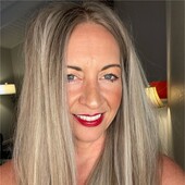 User avatar for Mandy Robertson