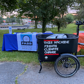 User avatar for Alexis Glenn