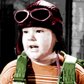 User avatar for Chris Hall