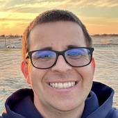 User avatar for Anthony Vella