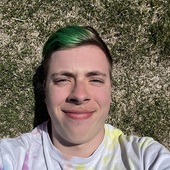 User avatar for Dylan Jorgensen