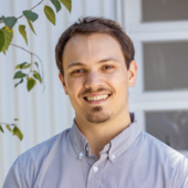 User avatar for Adrian Rehn