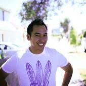 User avatar for Alex Wibowo