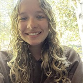 User avatar for Mikayla May