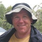 User avatar for Barry McConnery