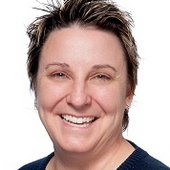 User avatar for Amy Moore