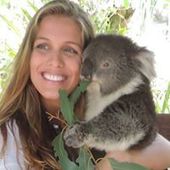 User avatar for Alessandra Nóbrega