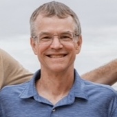 User avatar for Dave Behnke