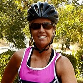 User avatar for Tracy Fallon