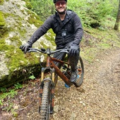 User avatar for Justin Rodgers