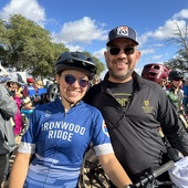 User avatar for Timothy Rosario