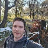 User avatar for Tyler Mora