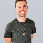 User avatar for Max Aeden