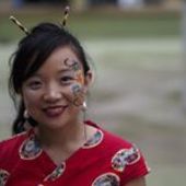 User avatar for Angela Hoh