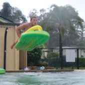 User avatar for Graeme Strolin