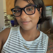 User avatar for Angelique Eugene