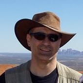 User avatar for Pablo Fernandez Peñas