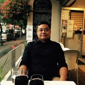 User avatar for Jon Naguit