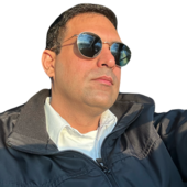 User avatar for Mohamed  Hedayati