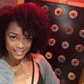 User avatar for Sara J Allen