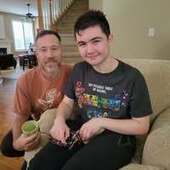 User avatar for Chad Vickery