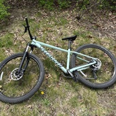 User avatar for Kris Bentley