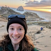 User avatar for Amanda LeBlanc