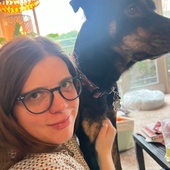 User avatar for Kate Alspaugh