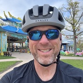 User avatar for Thomas Truszkowski