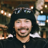 User avatar for Sakti Woodbury