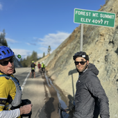 User avatar for Vern Smith