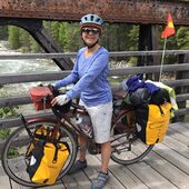 User avatar for Angela Gulick