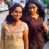 User avatar for Aishwarya Rao