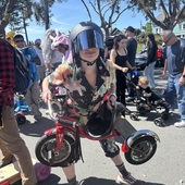 User avatar for Leah Muñoz