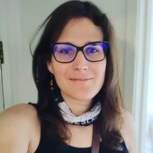 User avatar for Jessica Uzarski