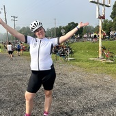 User avatar for Sarah Santas